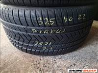  325/40/22" Pirelli téli gumi