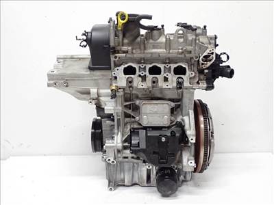 SKODA SCALA / SKODA KAMIQ / SEAT LEON III 5F / VW GOLF VII 1.0 TSI motor DKL