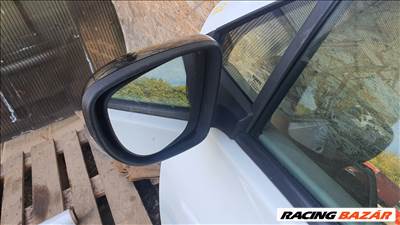 Bal visszapillantó tükör 2016 Renault Zoe  gyári