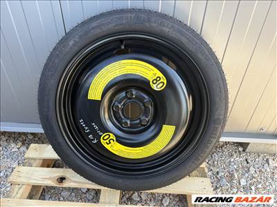 Volkswagen Golf VII, Audi A3 (8V), Seat León III 18” 5x112 mankókerék 1K0601027AP