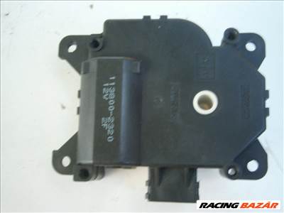 Mitsubishi Grandis 2.4 fűtés állító motor 1138002320