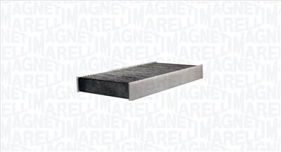 MAGNETI MARELLI 350208065490 - pollenszűrő CITROËN PEUGEOT