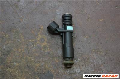 Volkswagen Polo, Skoda Fabia , Seat 1.2 injektor, befecskendező, porlasztó! 03D906031 F, 03D906031F 