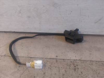 RENAULT CLIO 01-06 Csomagtér ajtó zárszerkezet