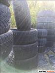  225/5016" használt Dunlop téli gumi 