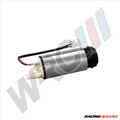 AC pumpa Audi A8 2.8 3.2 4.2 - jobb