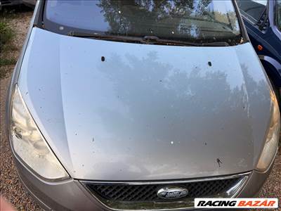 Ford Galaxy Mki2 Facelift motorháztető