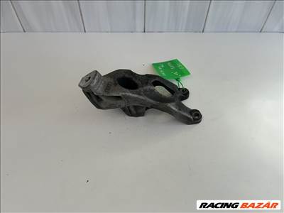 Audi A4 (B8 - 8K) 2.0 TDI Motor Tartó Bak Bal  8k0199307be