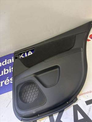 Kia Magentis jobb hátsó ajtókárpit 833022G1204G-BON