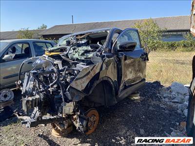 Nissan Qashqai (J11) 2015 1.6 Benzin bontott alkatrészei