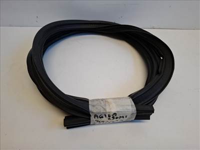 Opel Agila  csomagtérajtó kéder gumi