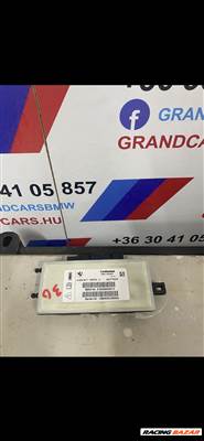 BMW X5 F15 légzsák-vezérlő 65779350003