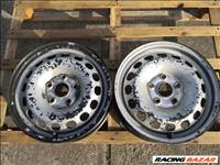 Volkswagen csoport 15-ös acélfelni 5x112-es lyukosztású 2db