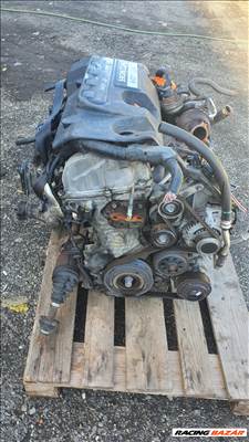 Komplett motor 2013 Honda CR-V 4  2.2d n22b4