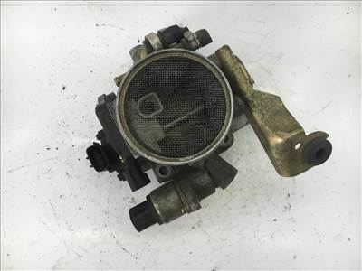 FIAT BARCHETTA (183_), FIAT BRAVA (182_), LANCIA LYBRA (839_), LANCIA LYBRA SW (839_), FIAT PUNTO (188_), FIAT STILO (192_), FIAT STILO Multi Wagon (192_) Fojtószelep ház AFH60M-15