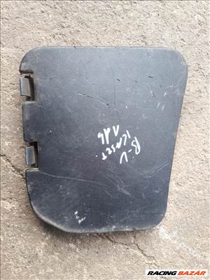 Opel Vectra B 5 ajtós csomagtér oldalkárpit lámpa foglalat fedél  GM 90 503 137 90503137