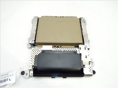 TOYOTA LAND CRUISER 200 (_J2_) 2007 - 2022 KIJELZŐ 86680-60070
