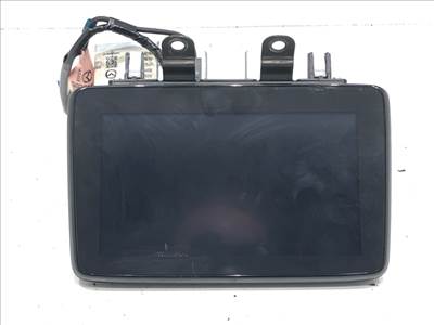 MAZDA 2 (DL, DJ) 2014 - 2022 KIJELZŐ VPGJ1F-14E800-B