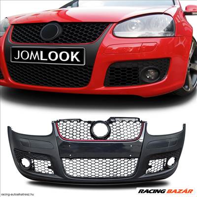 Volkswagen Golf 5 GTI style lökhárító