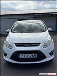 Ford C-MAX 1.6 diesel, 2014-es sok extrával, sok műszakival, szép állapotban