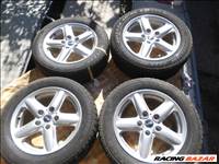  Mini gyári 5x120 lyukosztású 16" használt (gyári felni) alufelni, 