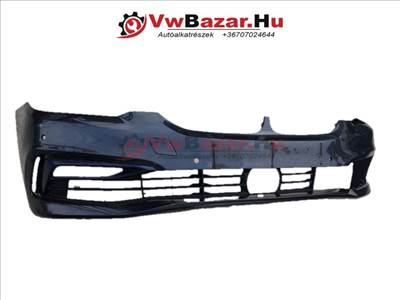 Első lökhárító BMW 5 g30 g31 7385336 72758411