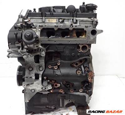 Audi Q5 (80A), Audi A4 (B9 - 8W), Audi A5 (B9 - 8W) 2.0 TDI DET motor 