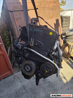 Fiat Bravo 1.9 Multijet 8V motor  192a8000
