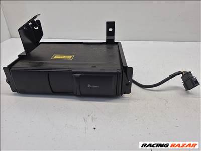 Volkswagen Golf IV, Volkswagen Bora CD tár (43626) 3b0035111b