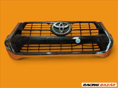 Toyota Hilux hűtőrács 53111-0KB30 (S.40.1021K)