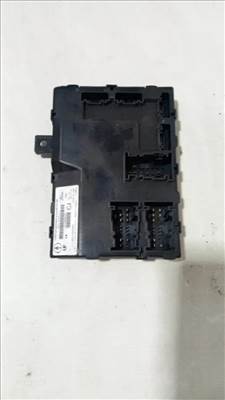 Ford Fiesta VII (Mk7) BSI / Body Control Module