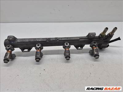 Volkswagen Golf IV, Volkswagen Bora 1.4 16V AXP befecskendező híd (43831) 036133319