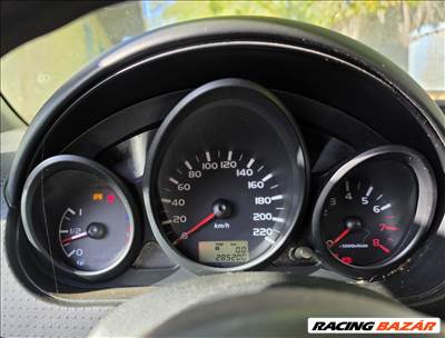 Mitsubishi Colt V Kilométerora km óra 