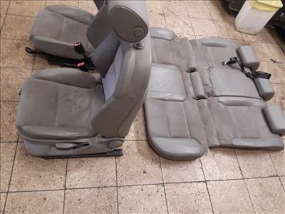 Audi A3 8P Ülés Garnitúra
