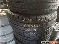  225/70/15" C Paxaro téli gumi 