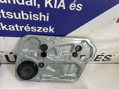 Hyundai Sonata NF jobb első ablakemelő szerkezet 824813K002-BON