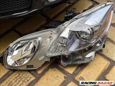 Lexus Gs bal első bi-xenon fényszóró pár