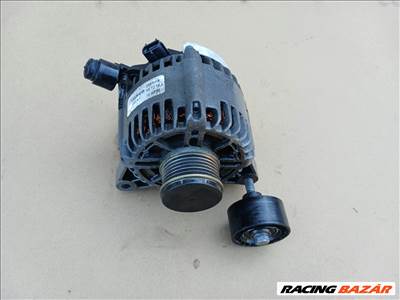 Mazda 2 1.4 CD generátor eladó! 2s6taa