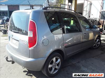 Skoda Roomster 1.6 TDI Váltó-Cseredarab szükséges 