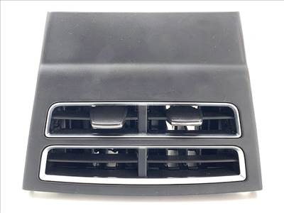 TESLA MODEL S (5YJS) 2012 - 2022 HÁTSÓ SZELLŐZŐRÁCS 1082182-00-A