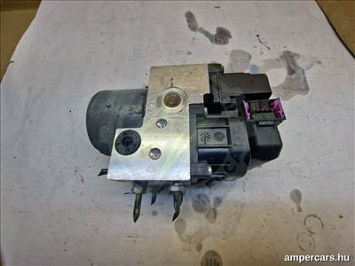 OPEL ASTRA G Kombi (F35_) ABS Kocka (1998–2004) 9581417 90581417HL