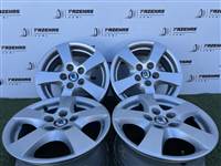 5x100 14" Skoda gyári alufelni 6Jx14h2 ET43