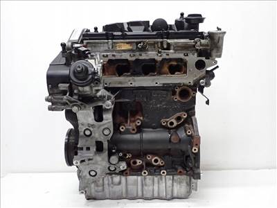 VW GOLF VII GTD / SKODA OCTAVIA III 5E RS 2.0 TDI motor CUN 04L130755D