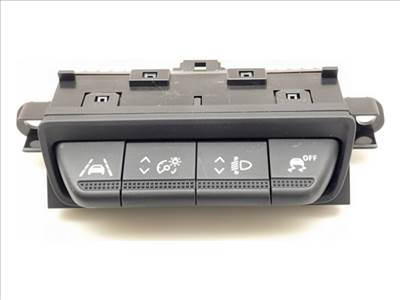 RENAULT KANGOO III  2021 - 2022 VILÁGÍTÁSKAPCSOLÓ 259806495R