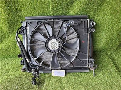 Dodge Challenger Hűtő Ventilátor(ok), Radiátor(ok) Szett 22-27 834032569a