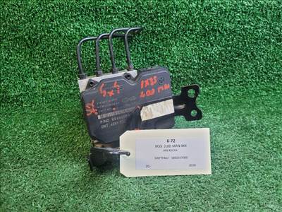 Hyundai Ix35 (lm, El, Elh) ABS Kocka B00006207 5wy7f46d