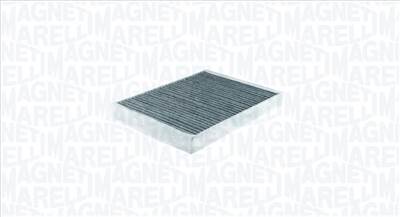 MAGNETI MARELLI 350208065510 - pollenszűrő CITROËN PEUGEOT