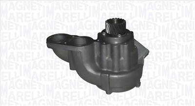 MAGNETI MARELLI 352316171341 - vízpumpa AUDI CITROËN DACIA DAIHATSU FIAT FORD HONDA HYUNDAI JAGUAR L