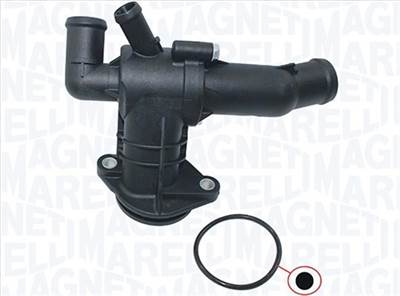 MAGNETI MARELLI 352317102110 - termosztát, hűtőfolyadék SEAT SKODA VW
