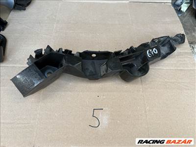 Seat Ibiza V Jobb hátsó lökhárító tartó 6f0807394/b